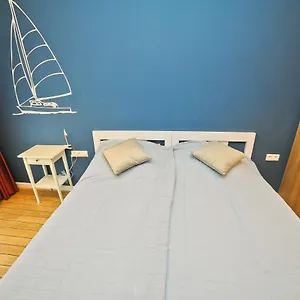  Apartament żeglarski Premium By Baltica