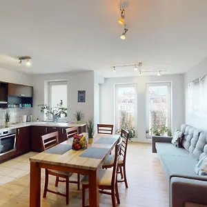 Pomorska 32 Tectumapartments , Wrocław Polska