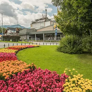 Rent Like - Zborowskiego 1 , Zakopane Polska