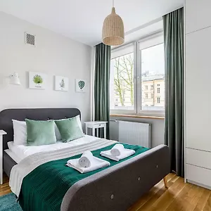 Teatr Wielki 2-bedroom , Warszawa Polska
